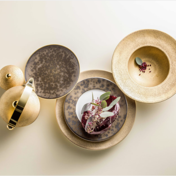 Jaune de Chrome - France