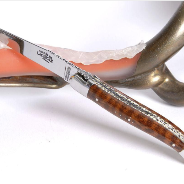 Forge de Laguiole - France