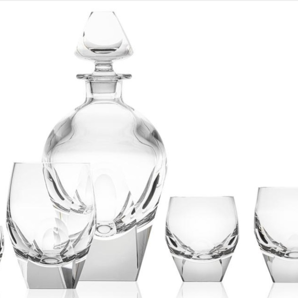 Moser - Czech Republic